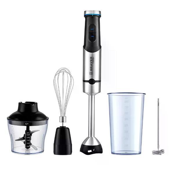 Изображение товара Блендер погружной Brayer BR1258