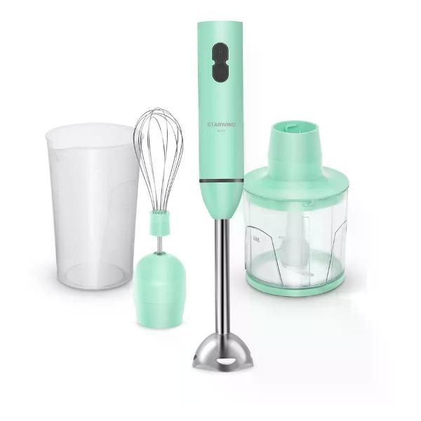 Изображение товара Блендер погружной Starwind SBP1113c