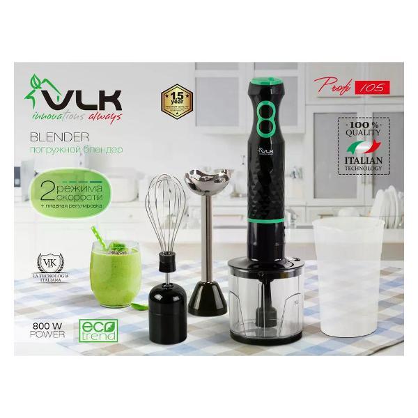 Изображение товара Блендер погружной VLK PROFI 105