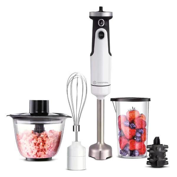 Изображение товара Блендер погружной Evolution HBS-0651
