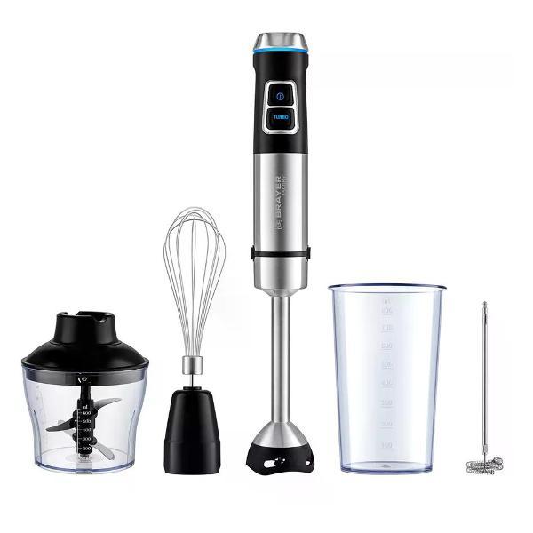 Изображение товара Блендер погружной Brayer BR1257