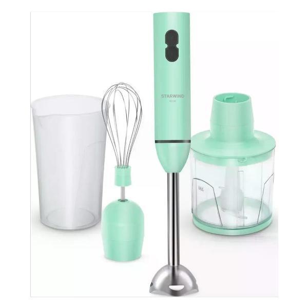 Изображение товара Блендер погружной Starwind SBP1113c