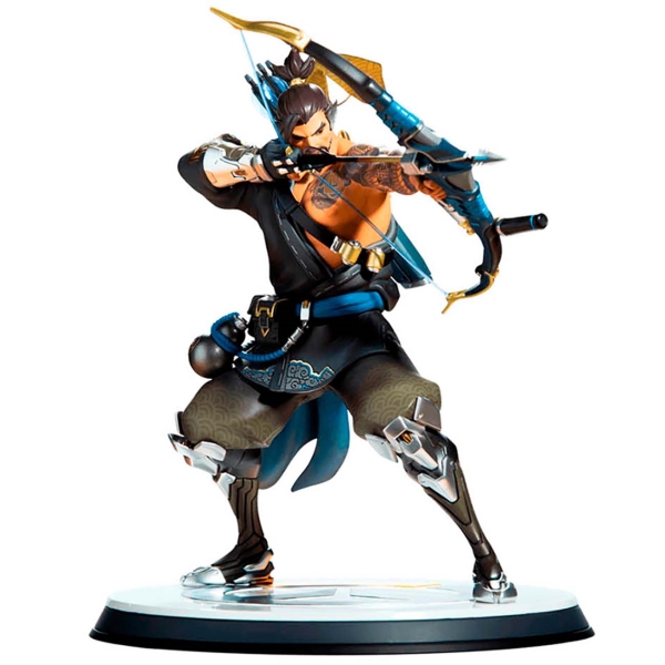 фото Фигурка blizzard overwatch hanzo