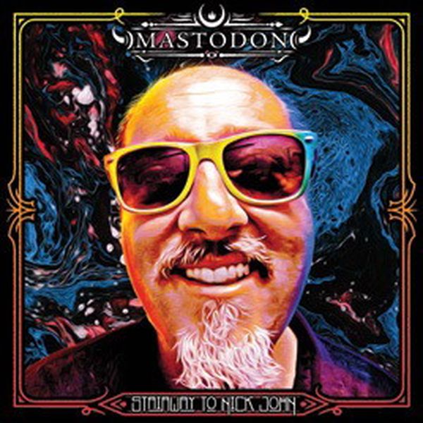 Виниловая пластинка Warner Music Mastodon:Stairway To Nick John nick theobald