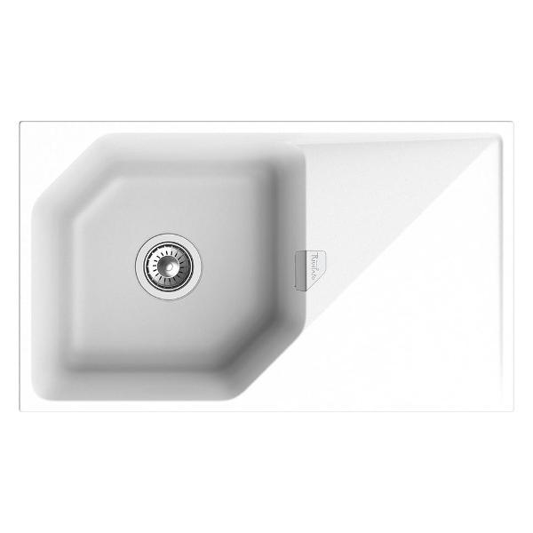 Изображение товара Раковина для кухни Rivelato LS-85 brina