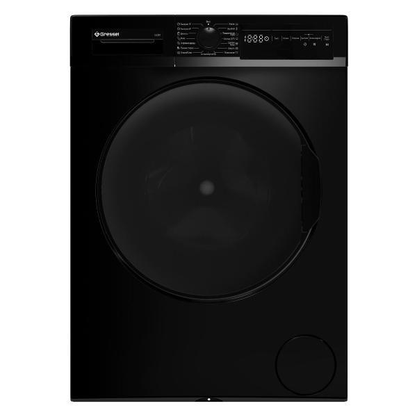 Изображение товара Стиральная машина Gressel ULC201 черный