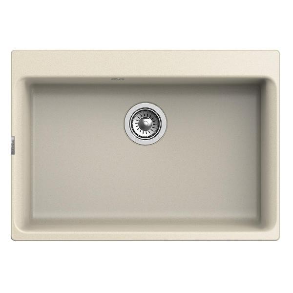 Изображение товара Раковина для кухни Rivelato Х-70 beige scuro