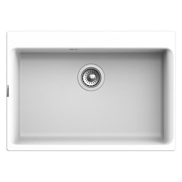 Изображение товара Раковина для кухни Rivelato Х-70 brina