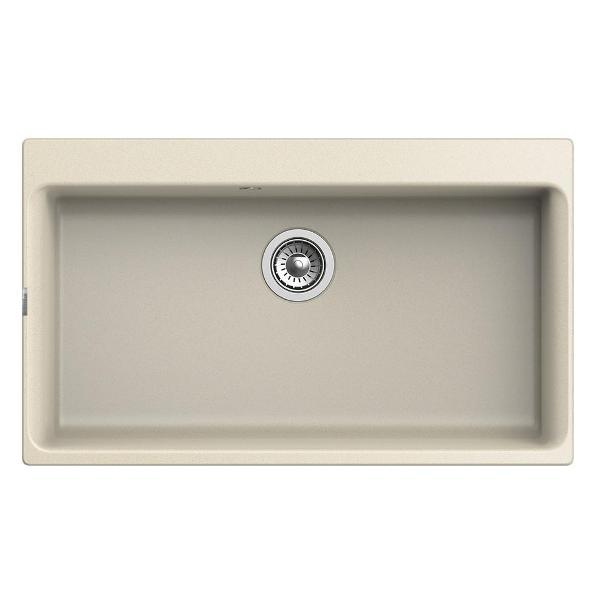 Изображение товара Раковина для кухни Rivelato Х-90 beige scuro