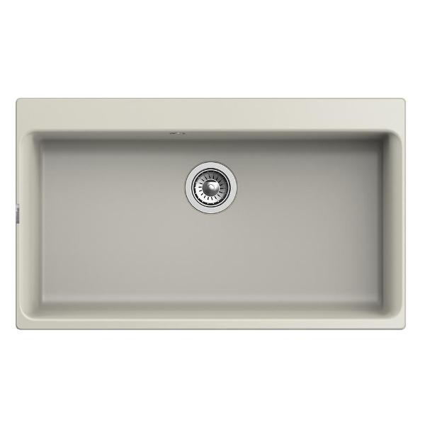 Изображение товара Раковина для кухни Rivelato Х-90 topazio