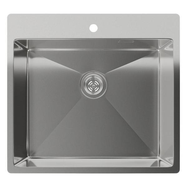 Изображение товара Раковина для кухни Rivelato 5450