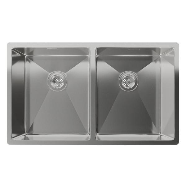 Изображение товара Раковина для кухни Rivelato 7444 U2