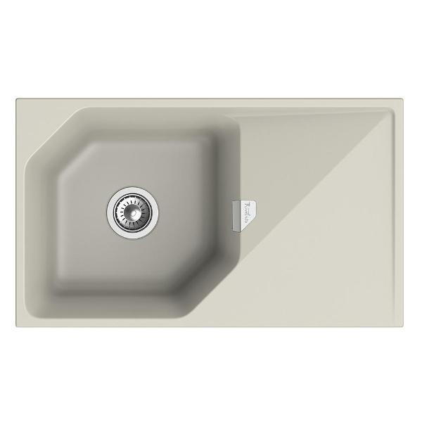 Изображение товара Раковина для кухни Rivelato LS-85 topazio