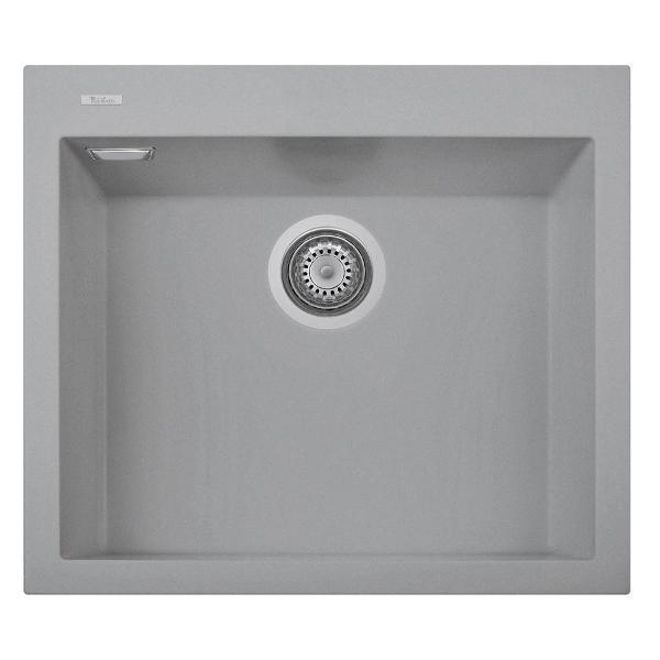 Изображение товара Раковина для кухни Rivelato ZN-6051 Grigio puro
