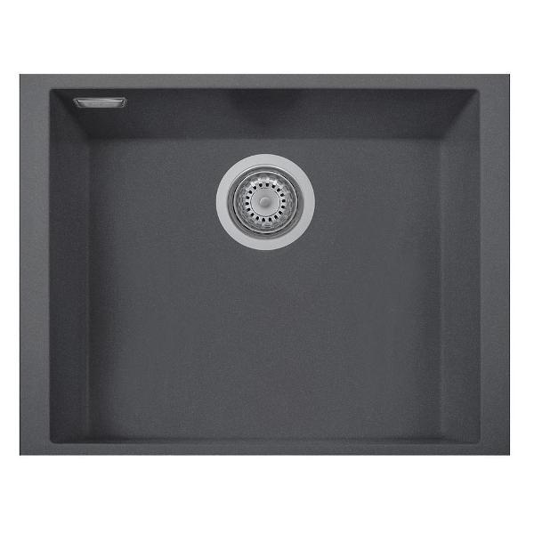 Изображение товара Раковина для кухни Rivelato SR-5649 Calcestruzzo