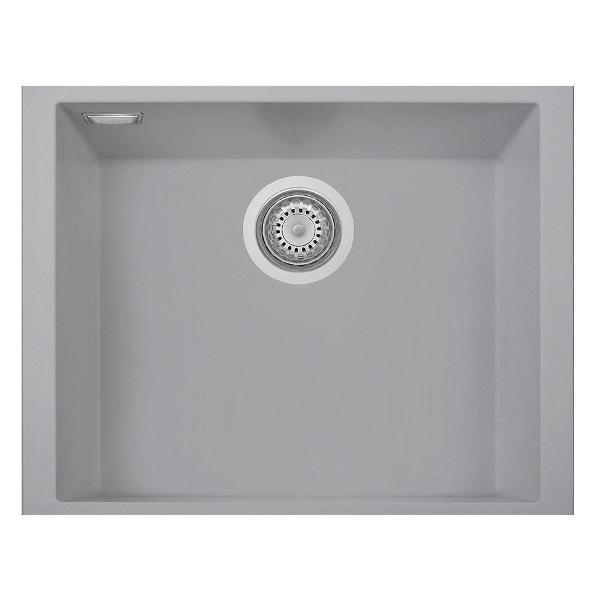 Изображение товара Раковина для кухни Rivelato SR-5649 Grigio puro