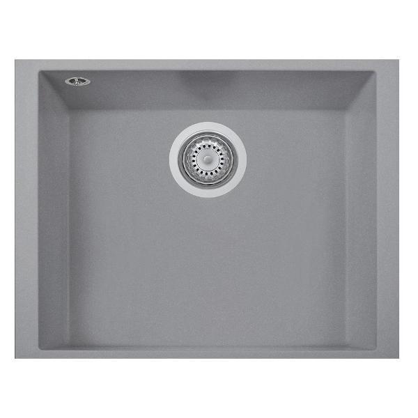 Изображение товара Раковина для кухни Rivelato SR-5649 Titanio