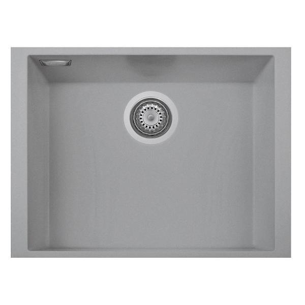 Изображение товара Раковина для кухни Rivelato SR-6053 Grigio puro