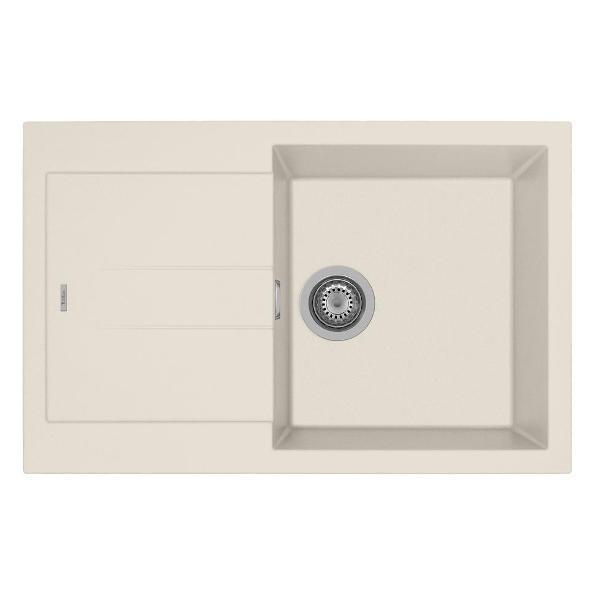 Изображение товара Раковина для кухни Rivelato LM-7850 Gelsomino