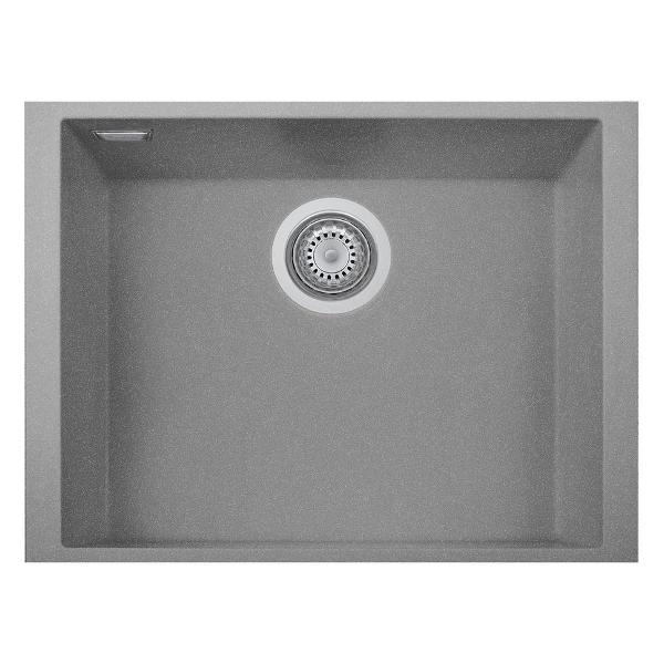 Изображение товара Раковина для кухни Rivelato SR-6053 Titanio