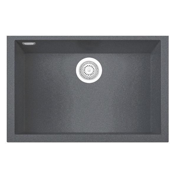 Изображение товара Раковина для кухни Rivelato SR-6963 Calcestruzzo