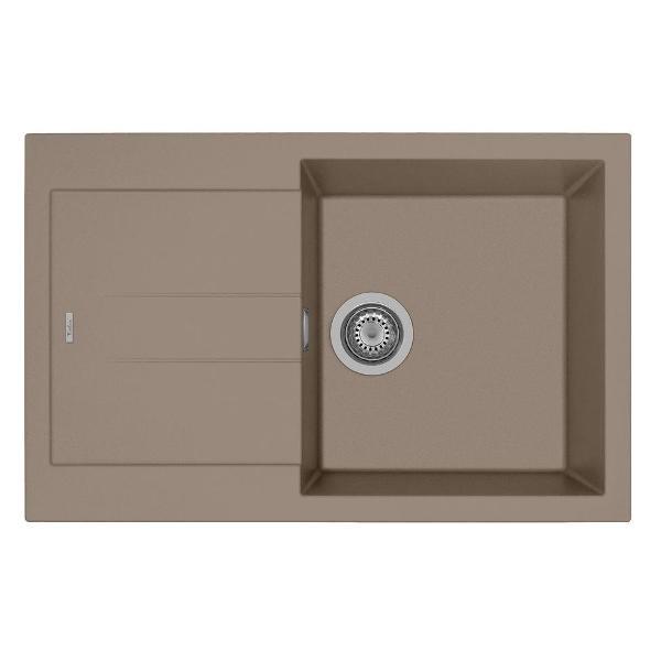 Изображение товара Раковина для кухни Rivelato LM-7850 Tartufo