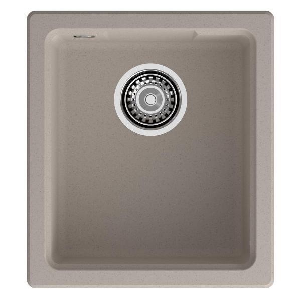 Изображение товара Раковина для кухни GranFest URBAN 4540, песочный