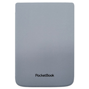 Изображение товара Чехол для электронной книги PocketBook Shell Cover Light Grey для 616/627/632