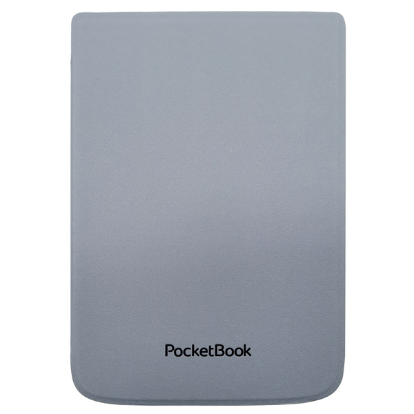 Чехол для электронной книги PocketBook Shell Cover Light Grey для 616/627/632