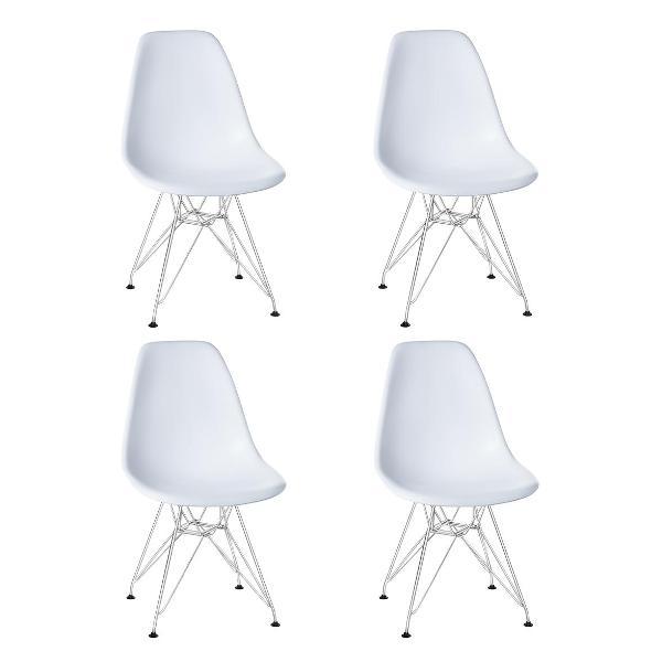 Изображение товара Стул обеденный DOBRIN DSR 4W