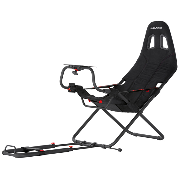 фото Игровое кресло playseat challenge (rc.00002)