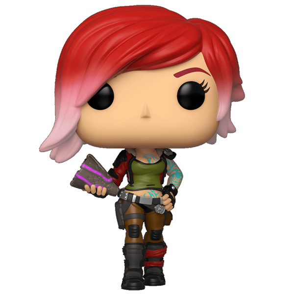 фото Фигурка funko games: borderlands 3: lilith the siren