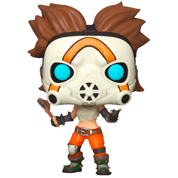 фото Фигурка funko games: borderlands 3: psycho female