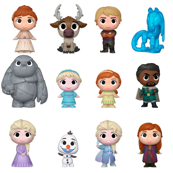 frozen 2 characters elsa