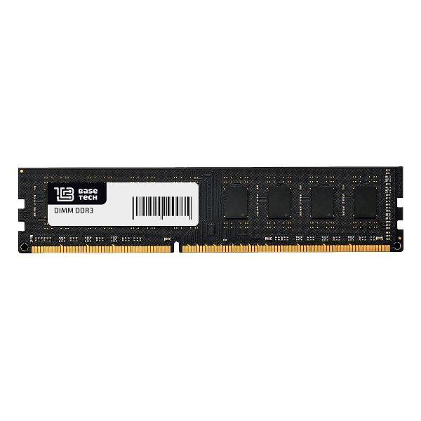 Оперативная память BaseTech DDR3 1600