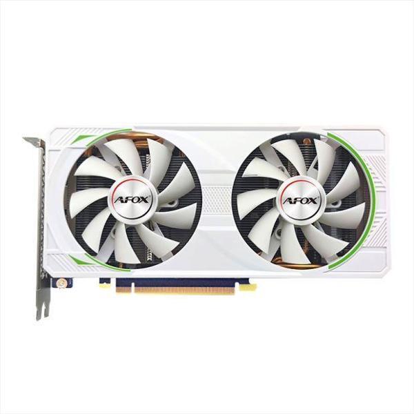 Изображение товара Видеокарта AFOX NVIDIA GeForce RTX3070