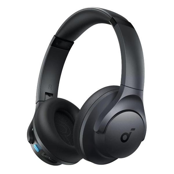 Изображение товара Наушники накладные Bluetooth Soundcore Q21i NC черные