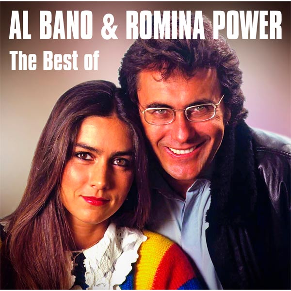 Romina Power (44 фото)