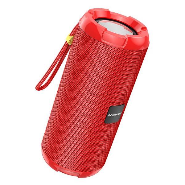 Изображение товара Портативная беспроводная колонка Borofone BR15