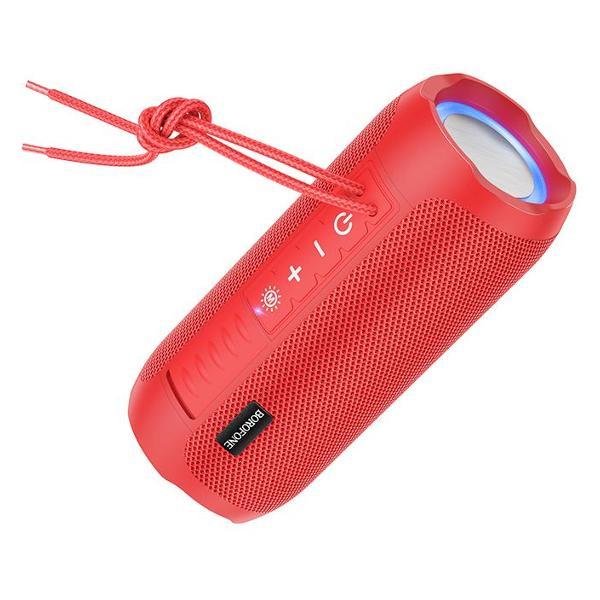 Изображение товара Портативная беспроводная колонка Borofone BR21