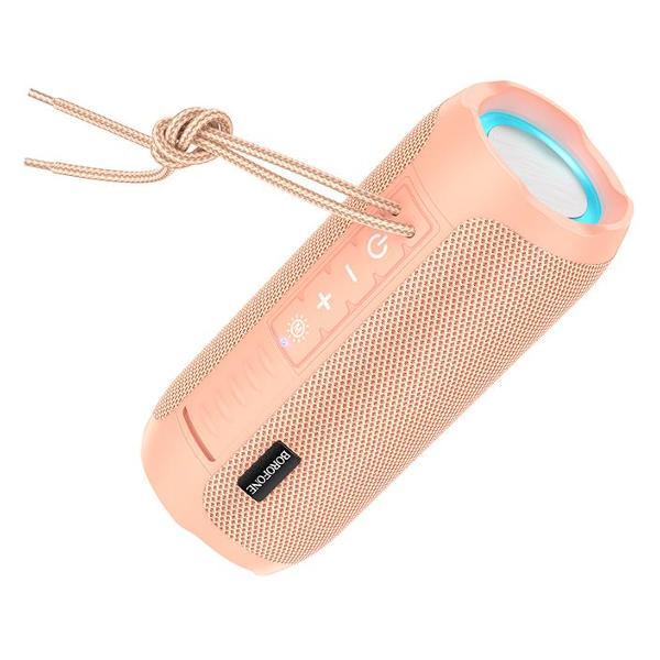 Изображение товара Портативная беспроводная колонка Borofone BR21