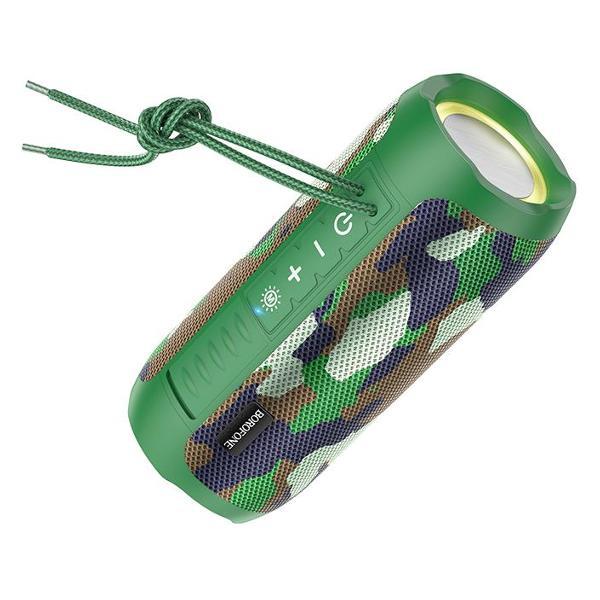 Изображение товара Портативная беспроводная колонка Borofone BR21