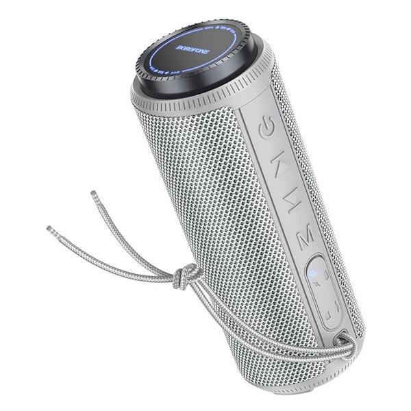 Изображение товара Портативная беспроводная колонка Borofone BR22