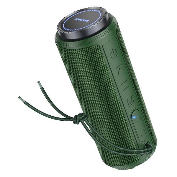 Изображение товара Портативная беспроводная колонка Borofone BR22