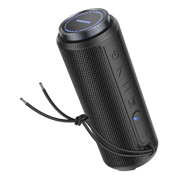 Изображение товара Портативная беспроводная колонка Borofone BR22