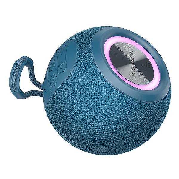 Изображение товара Портативная беспроводная колонка Borofone BR23