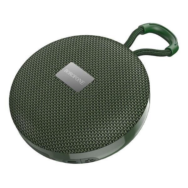 Изображение товара Портативная беспроводная колонка Borofone BR27