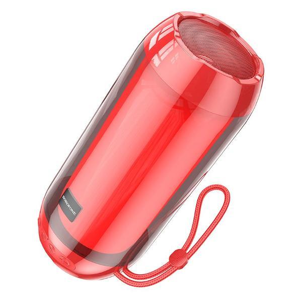 Изображение товара Портативная беспроводная колонка Borofone BR25