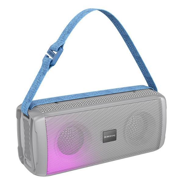 Изображение товара Портативная беспроводная колонка Borofone BR26