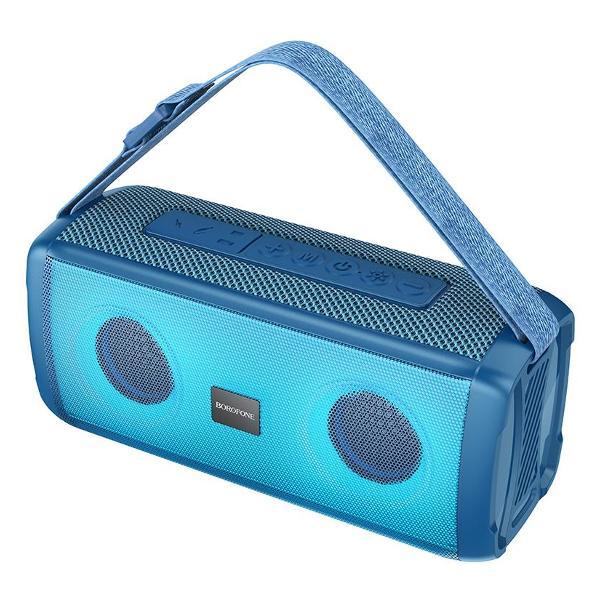 Изображение товара Портативная беспроводная колонка Borofone BR26